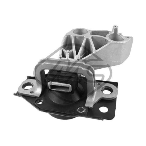 Metalcaucho Lagerung, Motor 06136