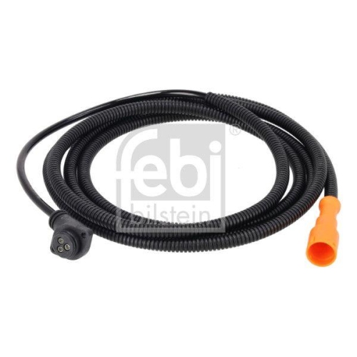 FEBI BILSTEIN Warnkontakt, Bremsbelagverschlei&szlig; febi Plus 1004927