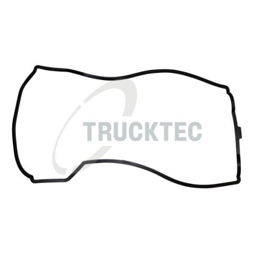 TRUCKTEC AUTOMOTIVE Dichtung, Zylinderkopfhaube 02.10.045