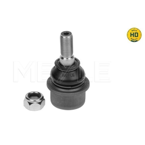 MEYLE Trag-/F&uuml;hrungsgelenk MEYLE-HD: Better than OE. Carbon neutral 216 010 0006/HD