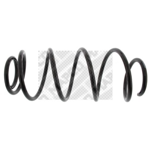 MAPCO Fahrwerksfeder 70430