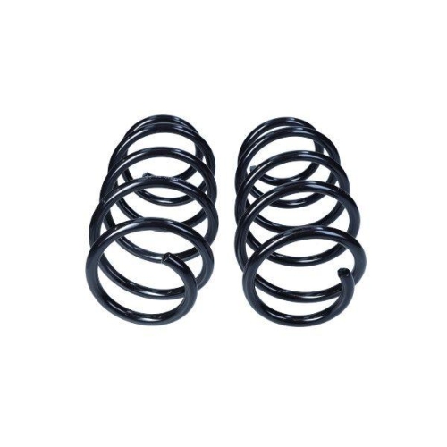 MAXGEAR Fahrwerksfeder 60-1174D