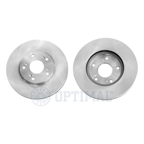 OPTIMAL Bremsscheibe BS-8458HC