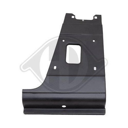 DIEDERICHS Seitenwand 9741011