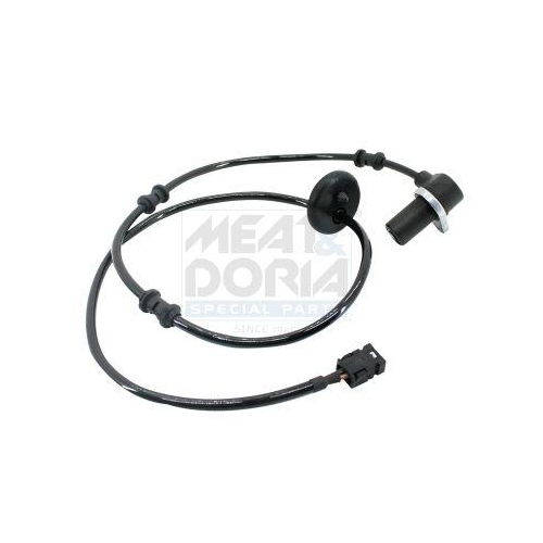 MEAT & DORIA Sensor, Raddrehzahl 90062
