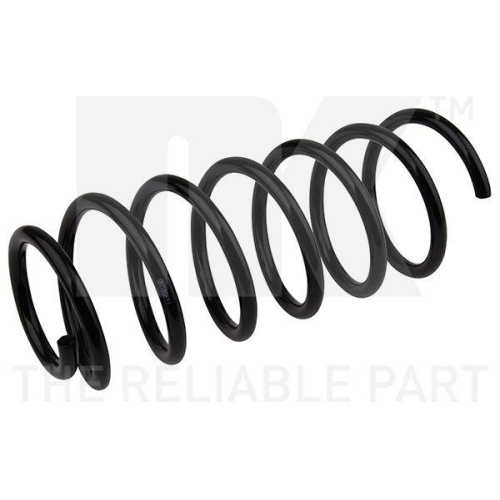 NK Fahrwerksfeder 534713