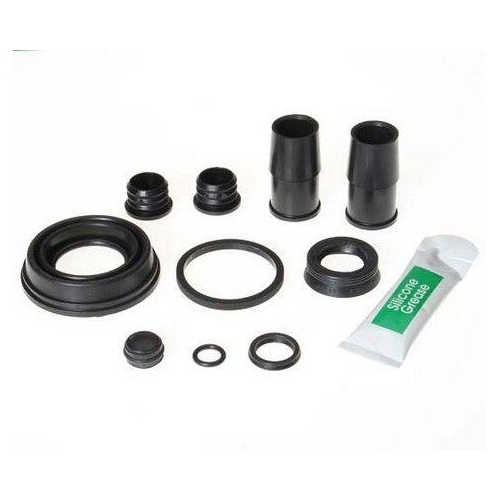 BUDWEG CALIPER Reparatursatz, Bremssattel 203418