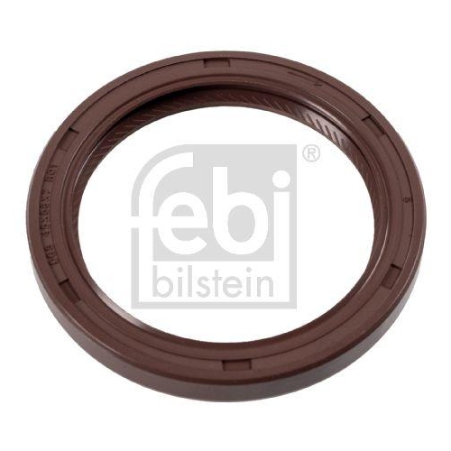 FEBI BILSTEIN Wellendichtring, Kurbelwelle 107670