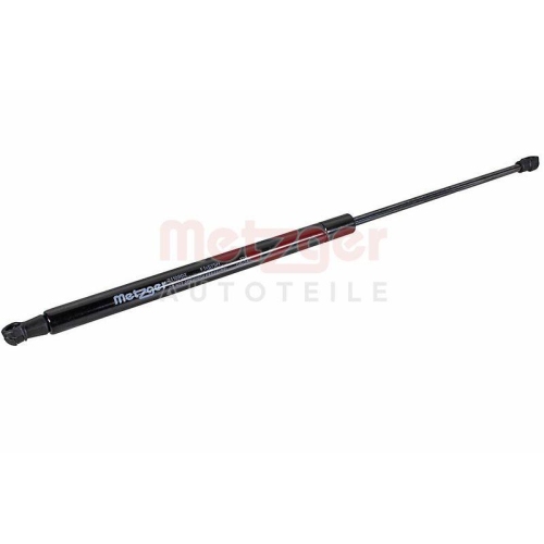 METZGER Gasfeder, Koffer-/Laderaum GREENPARTS 2110802