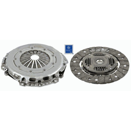 SACHS Kupplungssatz 3000 950 079