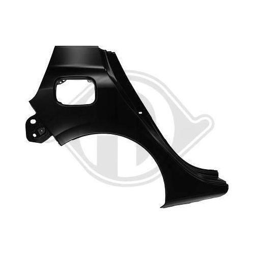 DIEDERICHS Seitenwand 4414037