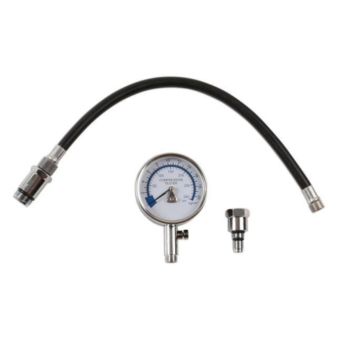 Kompressionstester Druckpr&uuml;fger&auml;t LASER TOOLS 2516