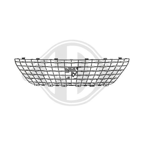 DIEDERICHS K&uuml;hlergitter 4236440