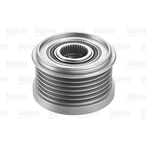 VALEO Generatorfreilauf VALEO NEW SPARE PART 588047