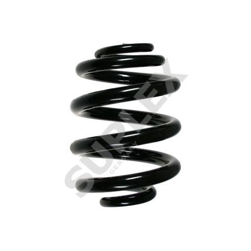 SUPLEX Fahrwerksfeder 39253
