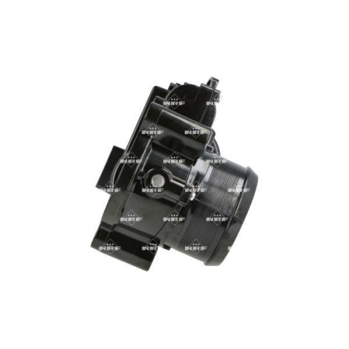 NRF Drosselklappenstutzen 408086