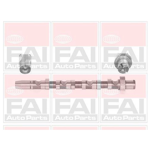 FAI AutoParts Nockenwelle
