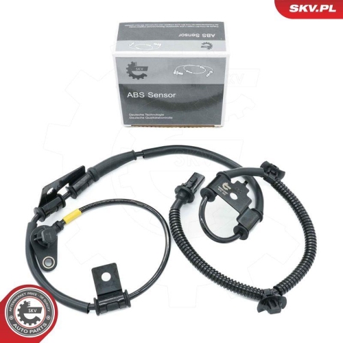 ESEN SKV Sensor, Raddrehzahl