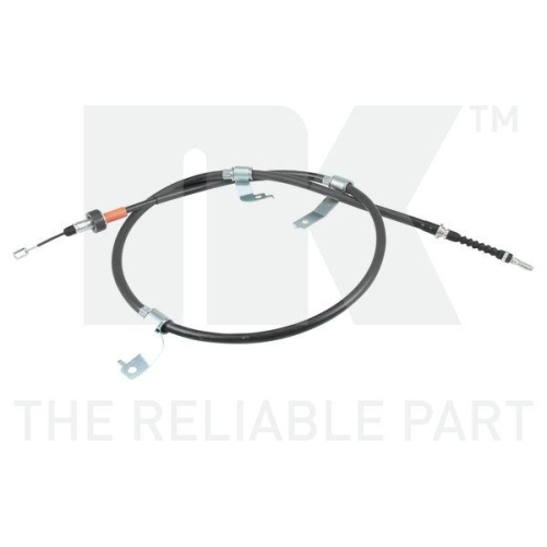 NK Seilzug, Feststellbremse 903480