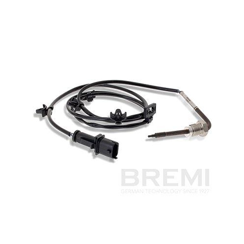 BREMI Sensor, Abgastemperatur