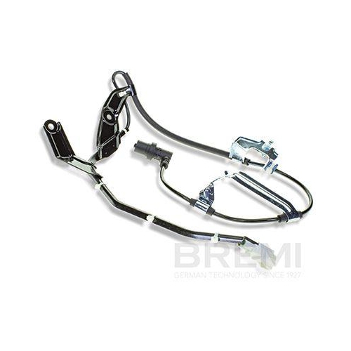 BREMI Sensor, Raddrehzahl