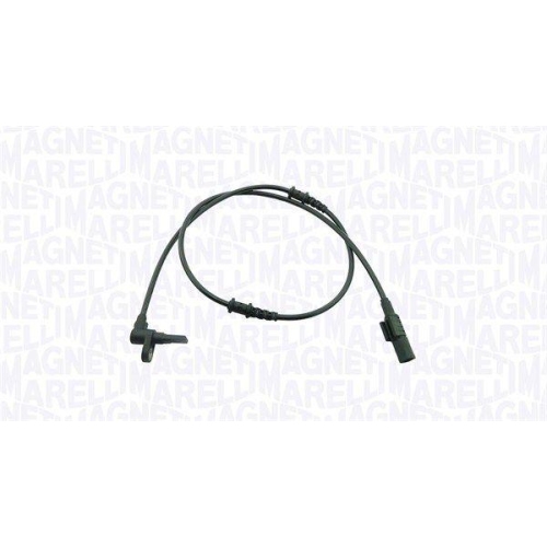 MAGNETI MARELLI Sensor, Raddrehzahl