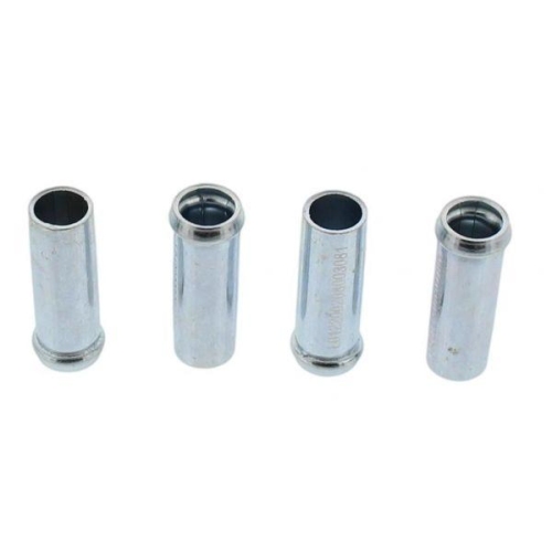 MAPCO Kühlmittelrohrleitung