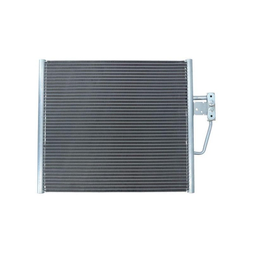 KAMOKA Kondensator, Klimaanlage