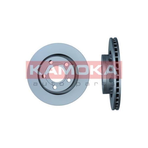 KAMOKA Bremsscheibe