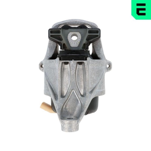 OPTIMAL Lagerung, Motor