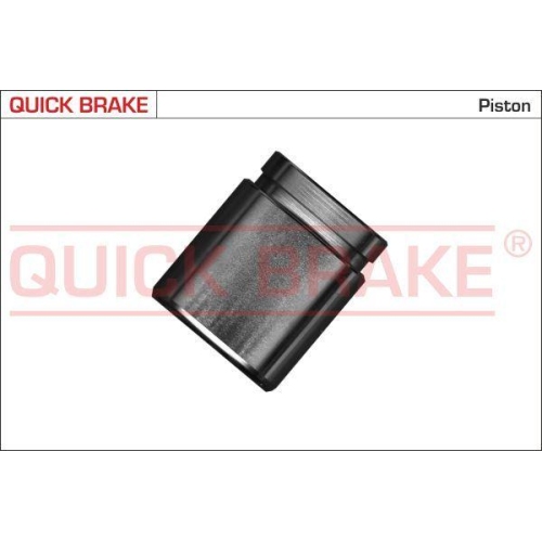 QUICK BRAKE Kolben, Bremssattel 185102K