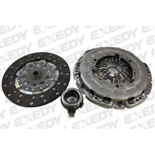 EXEDY Kupplungssatz