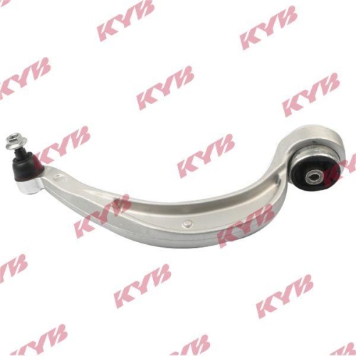 KYB Lenker, Radaufhängung