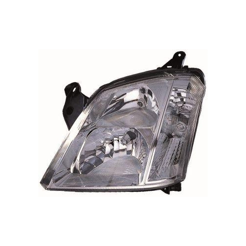 ABAKUS Hauptscheinwerfer