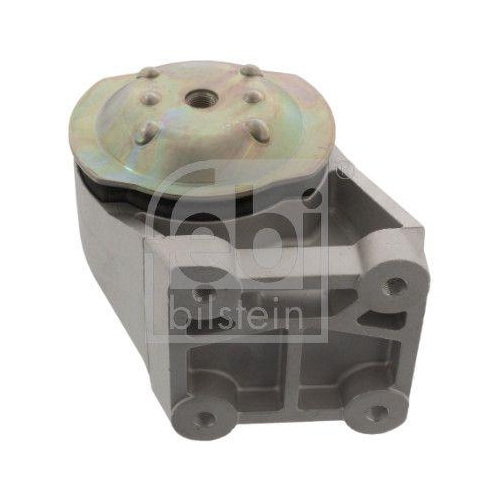 FEBI BILSTEIN Lagerung, Motor 47819
