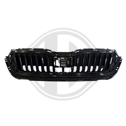 DIEDERICHS K&uuml;hlergitter