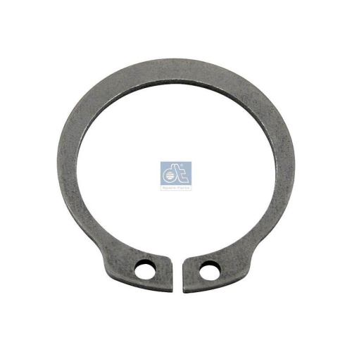 DT Spare Parts Sicherungsring 9.39012