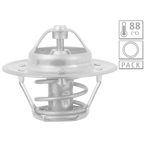 VALEO Thermostat, Kühlmittel 819846