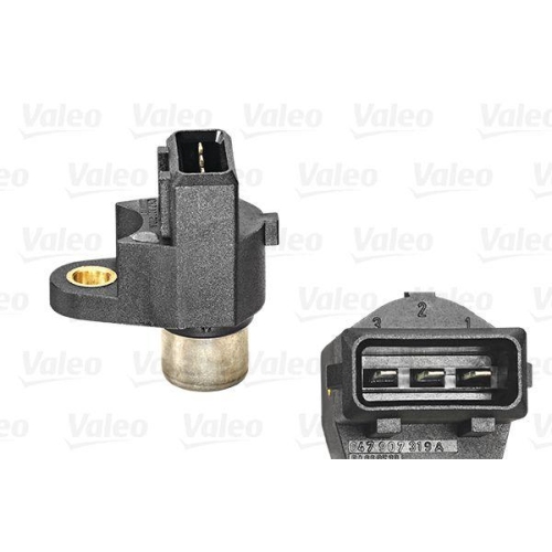 VALEO Impulsgeber, Kurbelwelle 254126