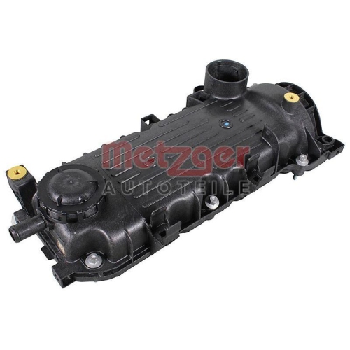METZGER AUTOTEILE Zylinderkopfhaube ORIGINAL ERSATZTEIL GREENPARTS 2389300