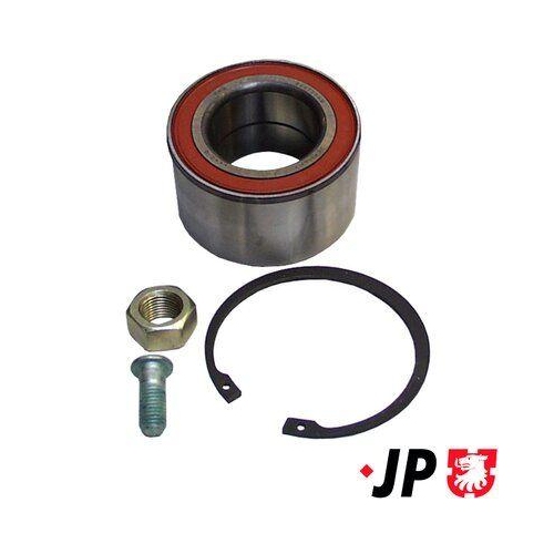JP GROUP Radlagersatz JP 1151300410