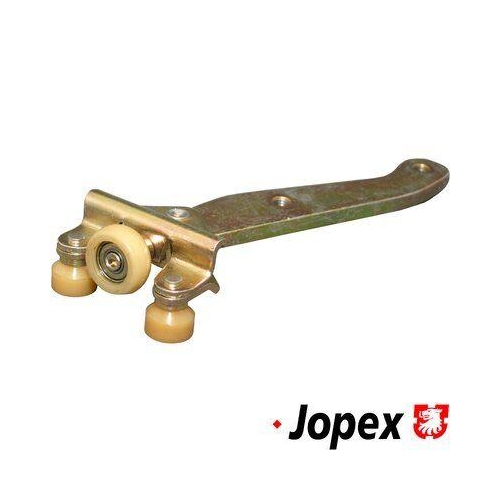 JP GROUP Rollenführung, Schiebetür JOPEX 1188600880