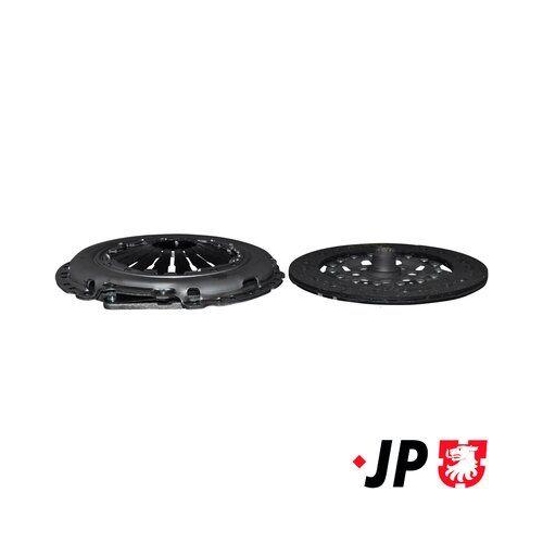 JP GROUP Kupplungssatz JP 1230405310