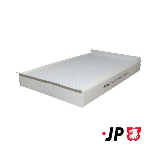 JP GROUP Filter, Innenraumluft JP 1328101500