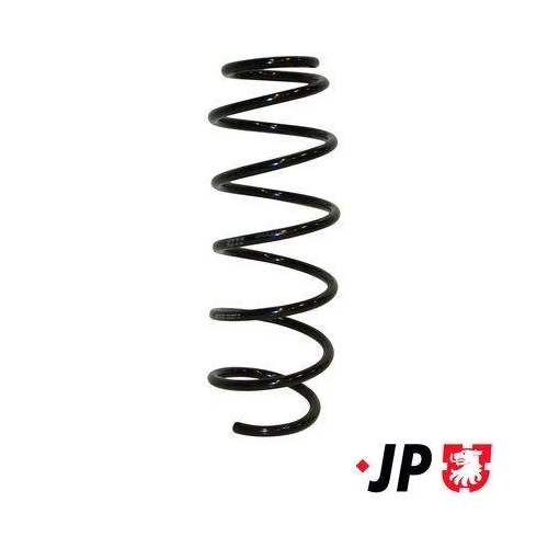 JP GROUP Fahrwerksfeder JP 1552204500