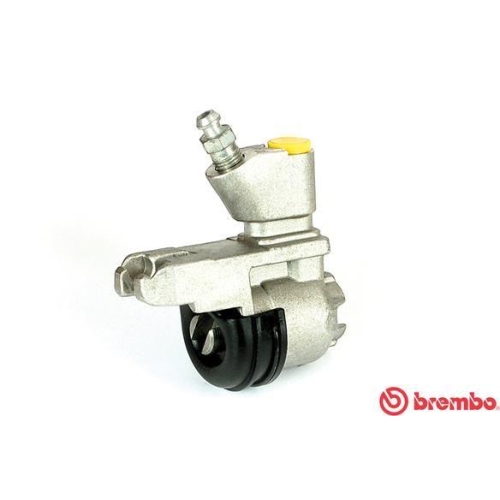 BREMBO Radbremszylinder ESSENTIAL LINE A 12 920