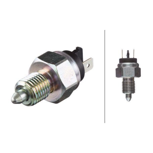 HELLA Schalter, R&uuml;ckfahrleuchte 6ZF 008 621-711