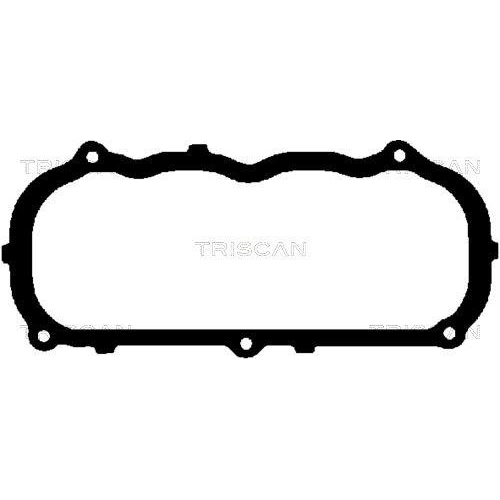 TRISCAN Dichtung, Zylinderkopfhaube 515-2609