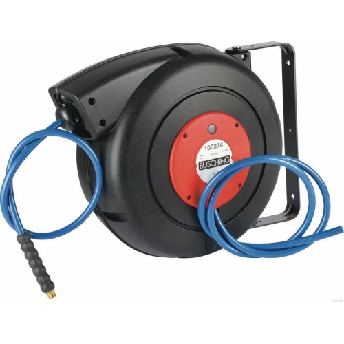 HERTH+BUSS BUSCHiNG Schlauchaufroller BU053007