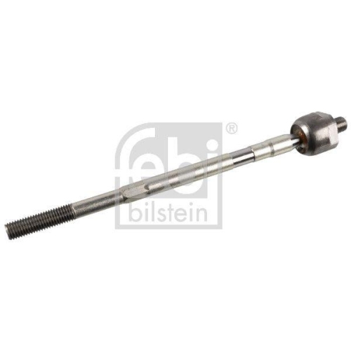 FEBI BILSTEIN Axialgelenk, Spurstange 12729